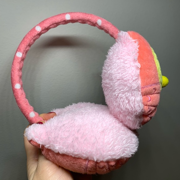 NEW🦉 Ear Warmers/Ear Muffs fit Adults - Picture 4 of 8